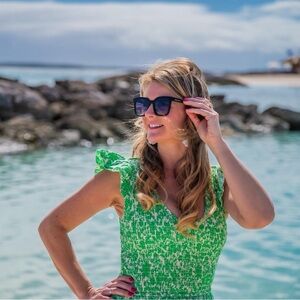 Meet your Posher, Deanna